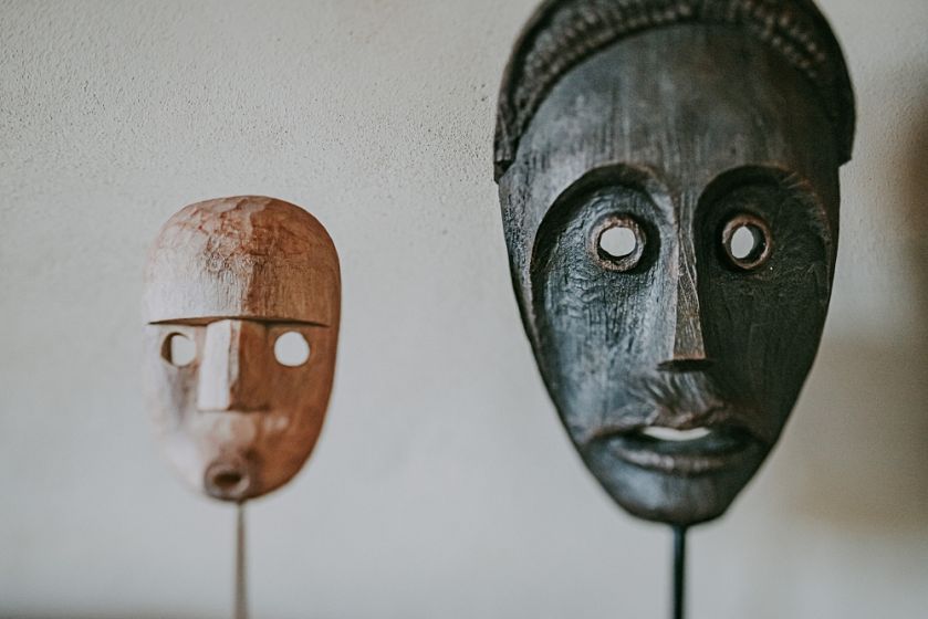 dom rustykalny wnętrza