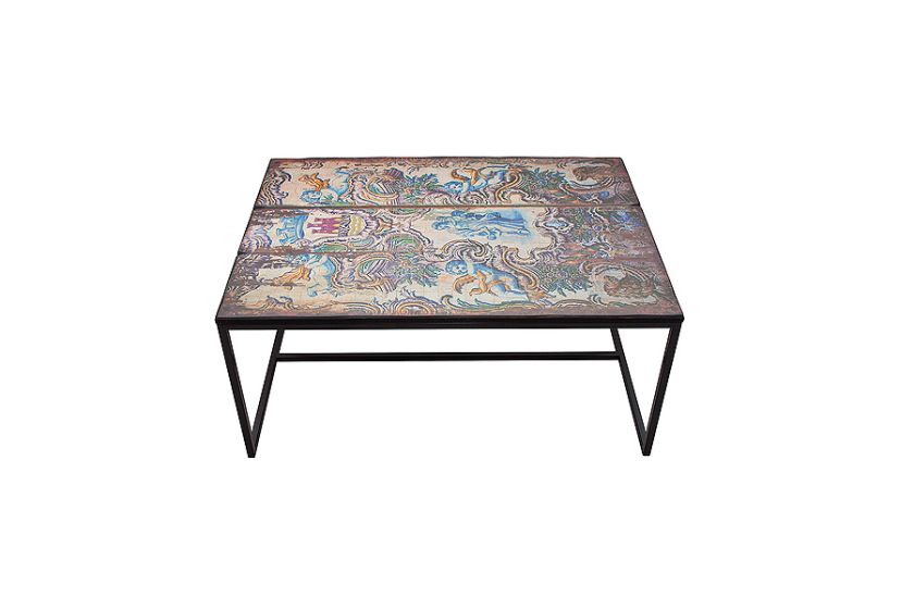 Stolik Madonna. Take Me Home. Meble Take Me Home