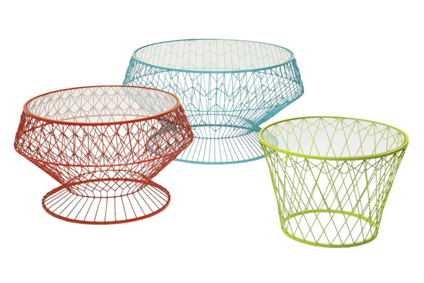 Wybieramy stolik kawowy