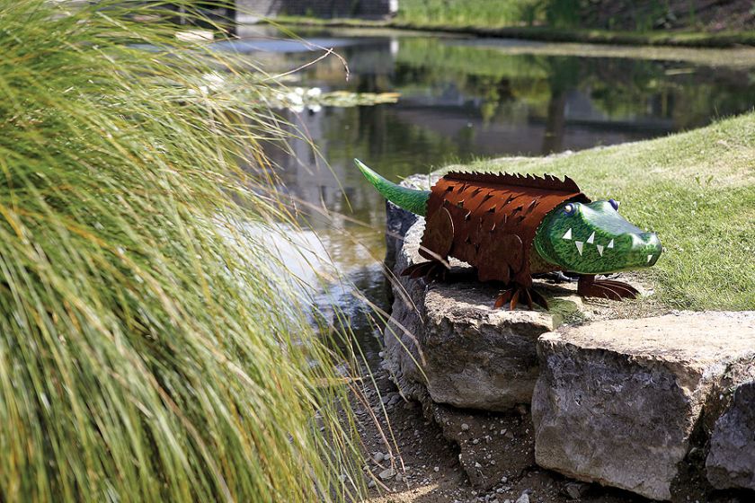 Magiczne dekoracje do domu i ogrodu