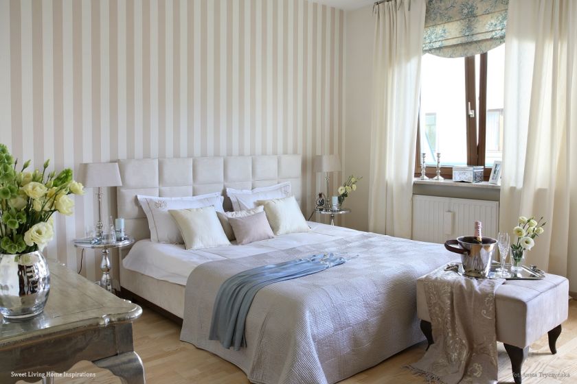 Sweet Living Home Inspirations: inspiracje w stylu hampton, angielskim