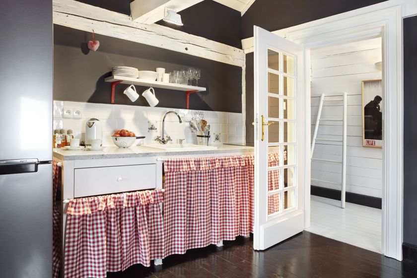 Styl country: wnętrza, które czarują