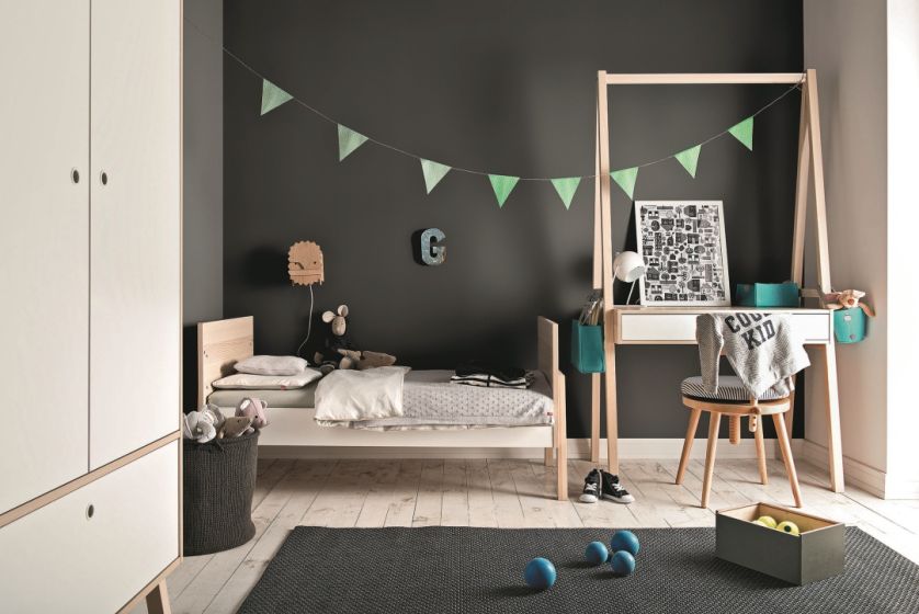 pomysły na pokój dla dziecka