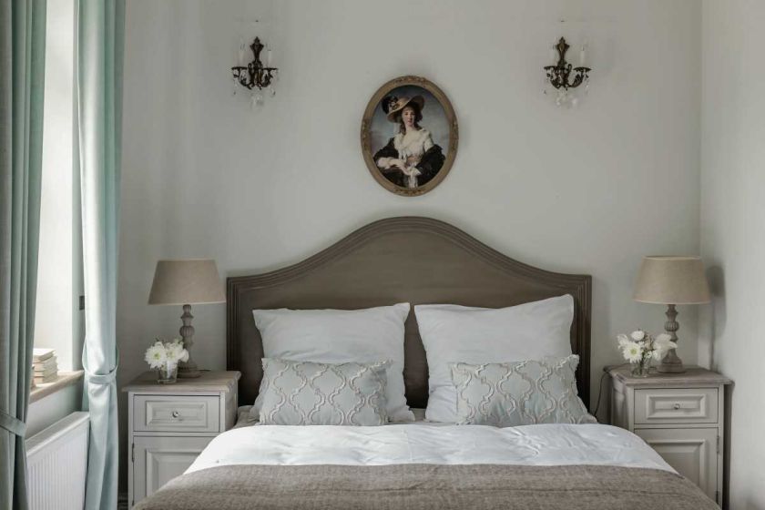 Spędzimy te święta w górach i to po królewsku. W jednym z piękniejszych pałaców w Polsce - w Pałacu Kamieniec.