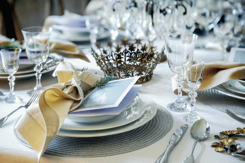 Spędzimy te święta w górach i to po królewsku. W jednym z piękniejszych pałaców w Polsce - w Pałacu Kamieniec.