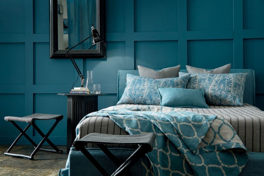 Sypialnia – aranżacje w 11 odsłonach