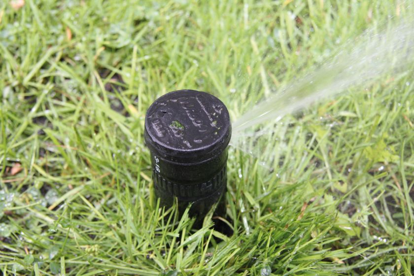 Inteligentne sterowniki nawadniania