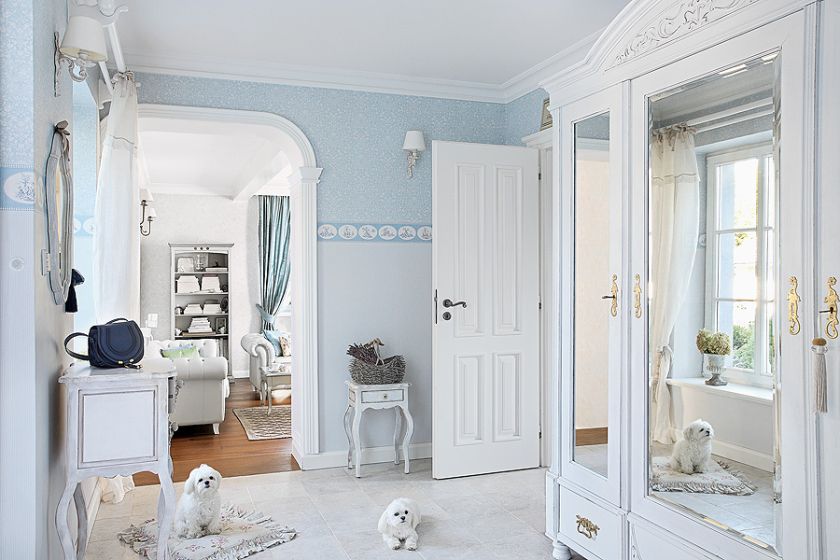 Romantyczna willa w Krakowie