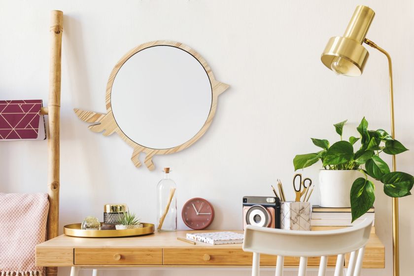 tablica suchościeralna do pokoju dziecka