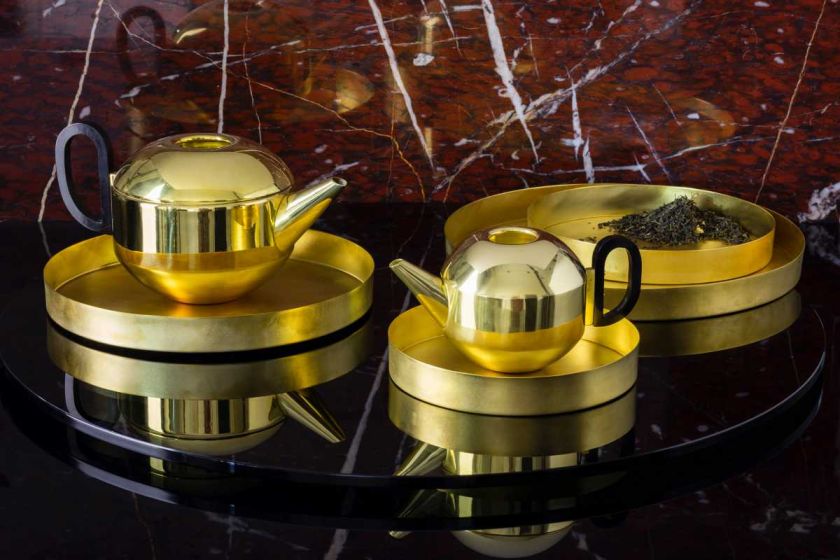 Taca – niebanalna dekoracja wnętrz.