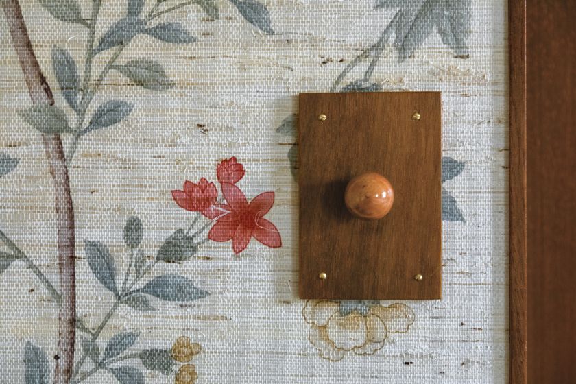 Eleganckie mieszkanie w starej kamienicy