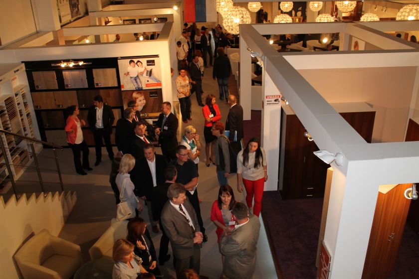 Targi Partnerskie Szynaka Meble