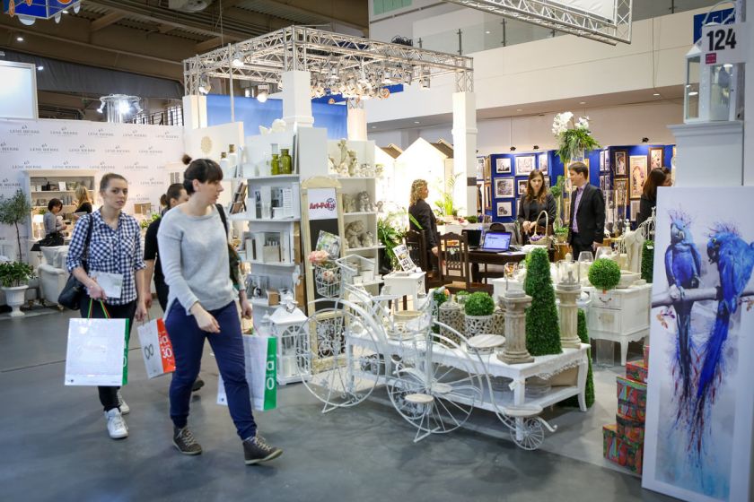 Międzynarodowe Targi Poznańskie zapraszają w dniach 14-17 marca 2017 r