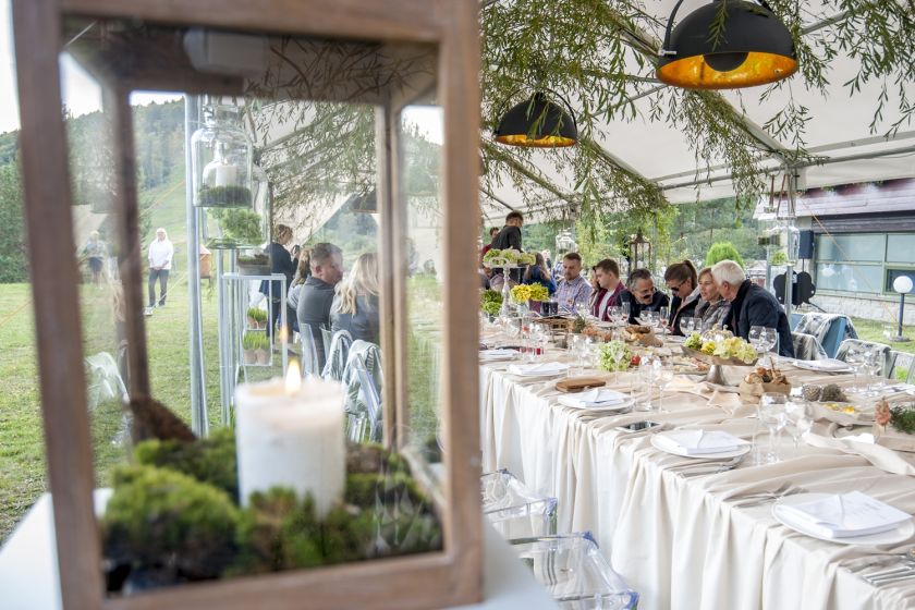 Dr Irena Eris Tasty Stories: pysznie opowiedziane. Relacja z imprezy