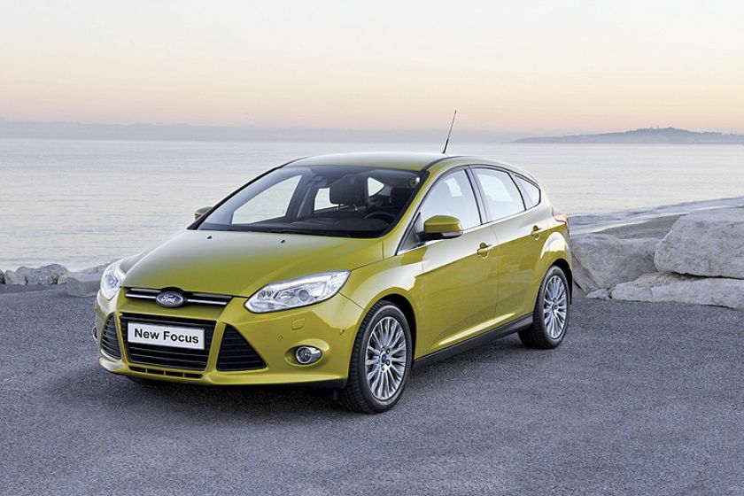 Tin Lizzie – Blaszana Elżbietka – od Forda była przez lata najlepiej sprzedającym się samochodem świata. Jej rekordu nie