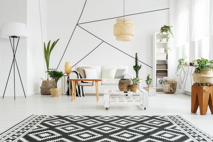 Trendy wnętrzarskie 2018 – co będzie na topie?