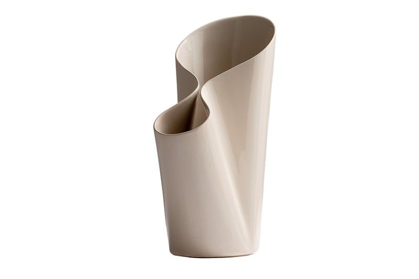 Umbravase, projekt:Luca Nichetto. Zdjęcie: Bosa