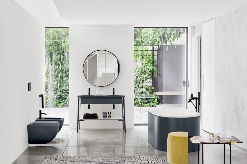 Na zakupach: umywalka do łazienki - zobacz propozycje