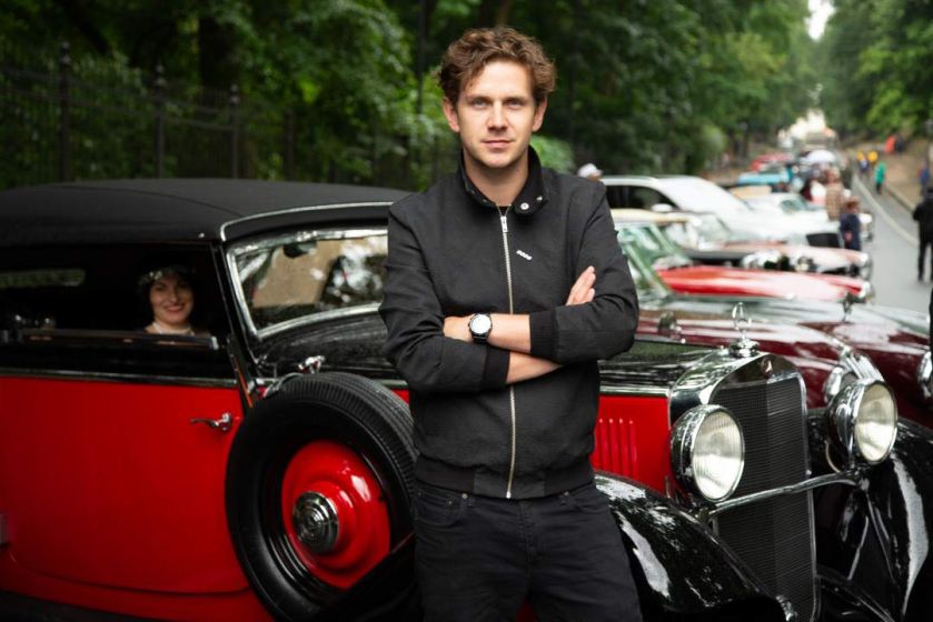 Varsopolis to święto dla entuzjastów historycznej motoryzacji i wyrafinowanego stylu. To połączenie najpiękniejszych