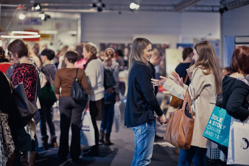 Przed nami ostatnie w tym roku konferencje DESIGN dla architektów, projektantów i dekoratorów wnętrz.