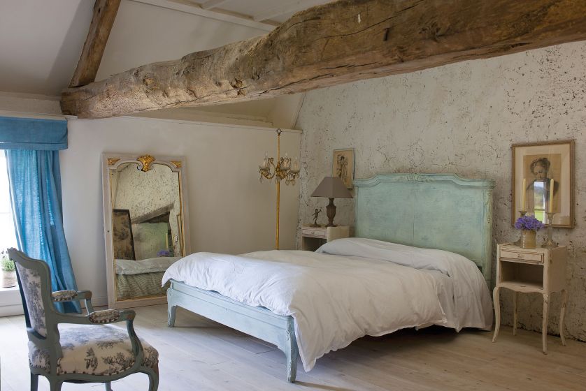 W pracowni Annie Sloan