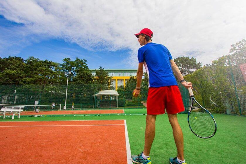 Trwa turniej Bryza Cup 2018 w Juracie