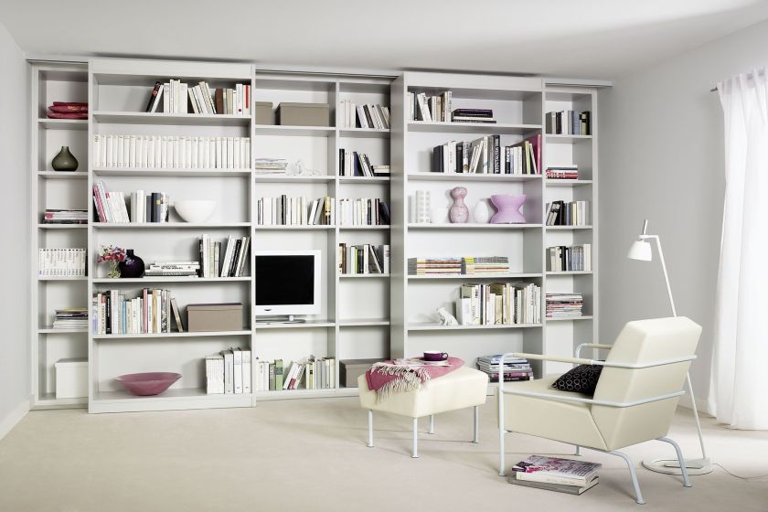 Jaką szafę wybrać do domu?