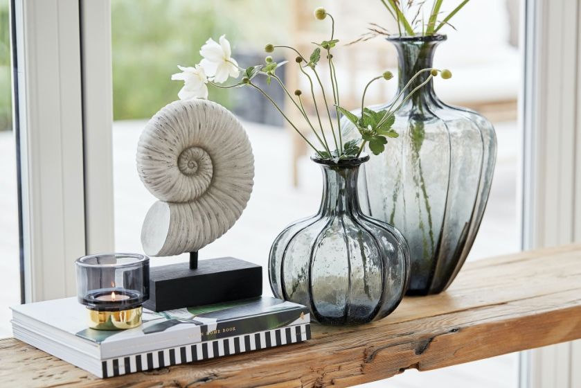 wazon w stylu skandynawskim