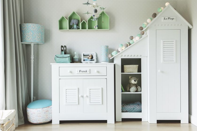 Styl skandynawski czaruje prostotą i minimalizmem.