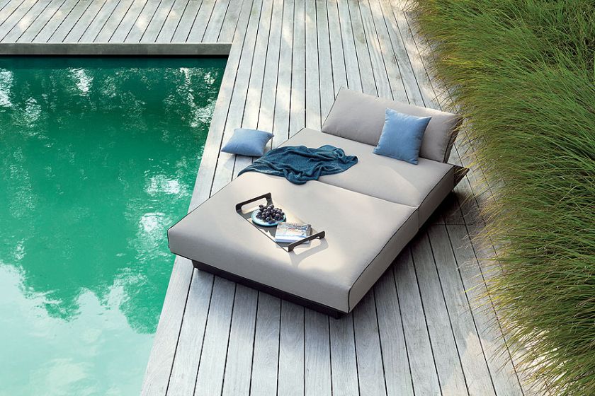 Meble do ogrodu: jak urządzić letni salon