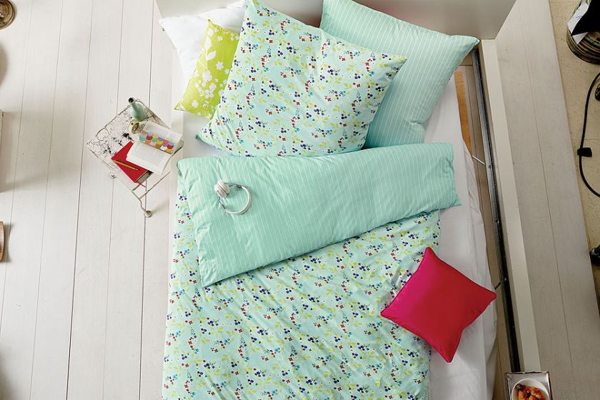 "Posciel z perkalowej bawełny