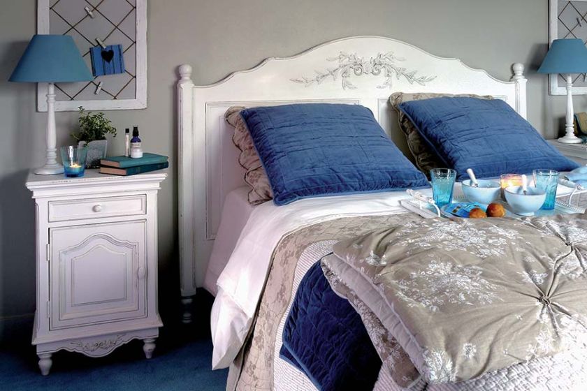 Jak urządzić sypialnię: romantycznie, nowoczesnie czy po skandynawsku