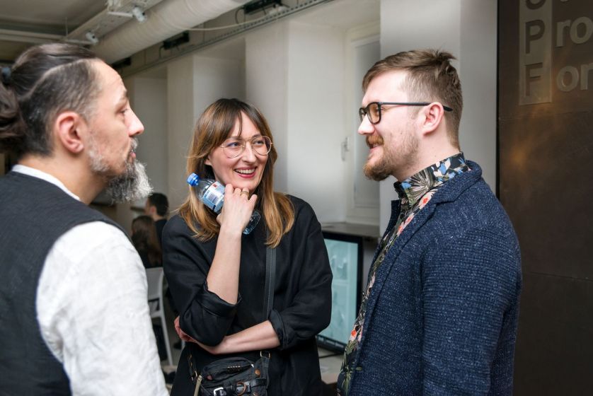 Za nami 13. edycja spotkań z dobrym wzornictwem i najnowszymi trendami - OKK! design pod patronatem Werandy.