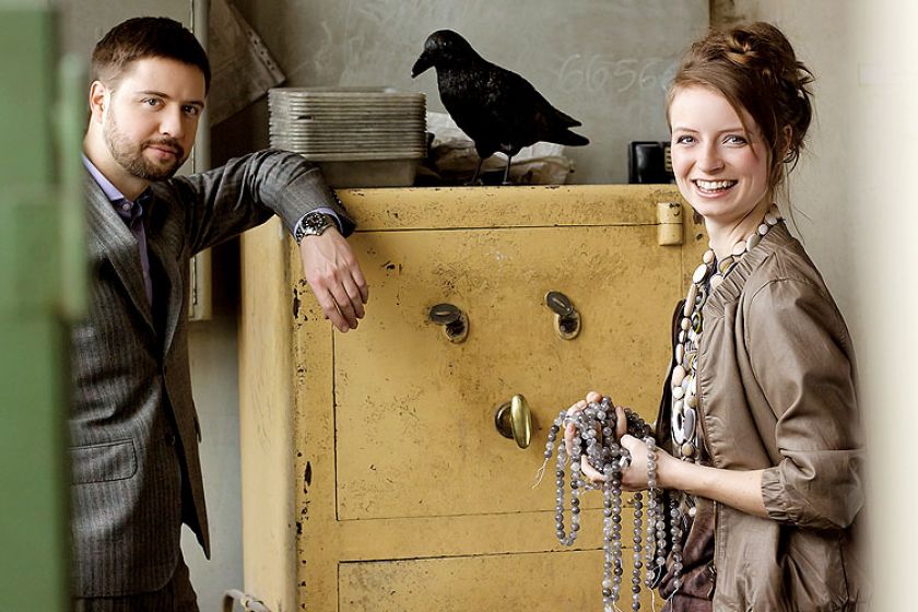 Zaczęło się od hellip rysowania i opowieści. nbsp Gdy byłam mała, chciałam zostać rysownikiem i opowiadać obrazem.