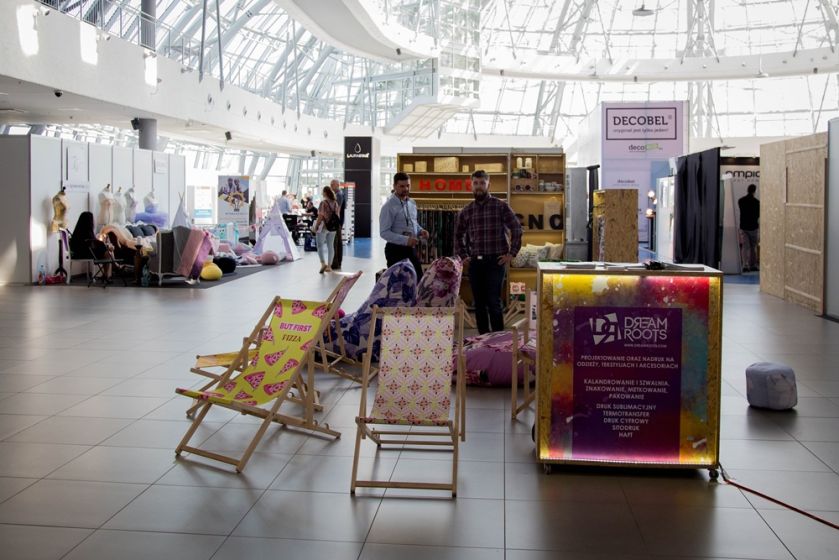 Zainspiruj się na wiosnę i weź udział w targach aranżacji wnętrz Home Design!