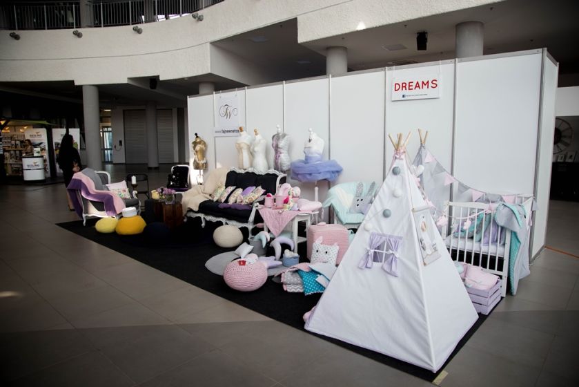 Zainspiruj się na wiosnę i weź udział w targach aranżacji wnętrz Home Design!