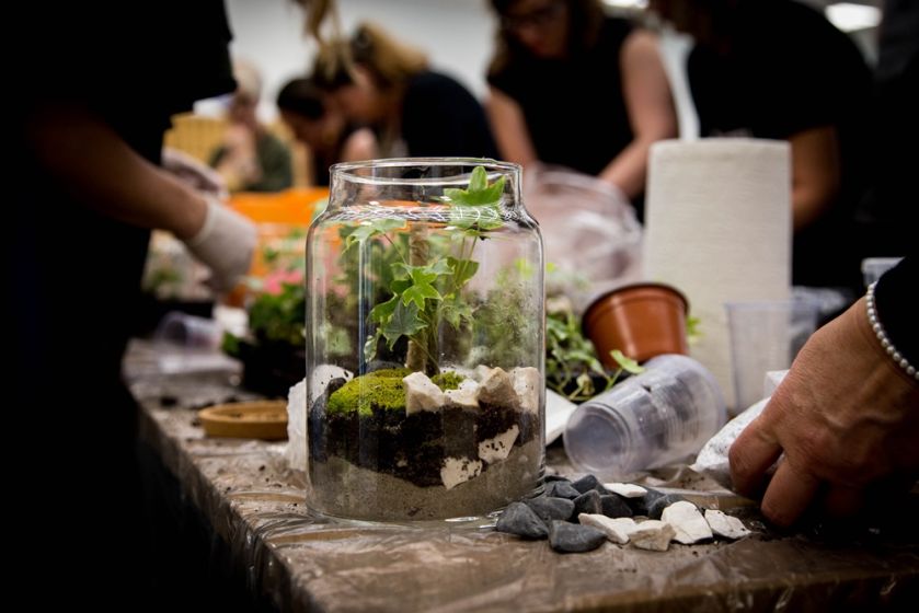 Zainspiruj się na wiosnę i weź udział w targach aranżacji wnętrz Home Design!