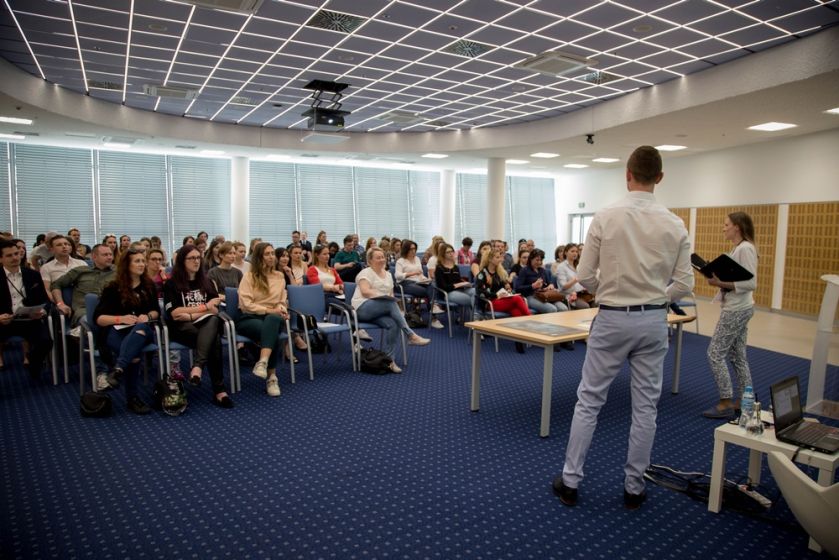 Zainspiruj się na wiosnę i weź udział w targach aranżacji wnętrz Home Design!