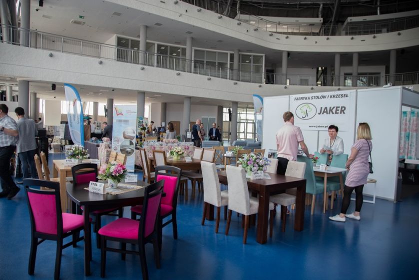 Zainspiruj się na wiosnę i weź udział w targach aranżacji wnętrz Home Design!