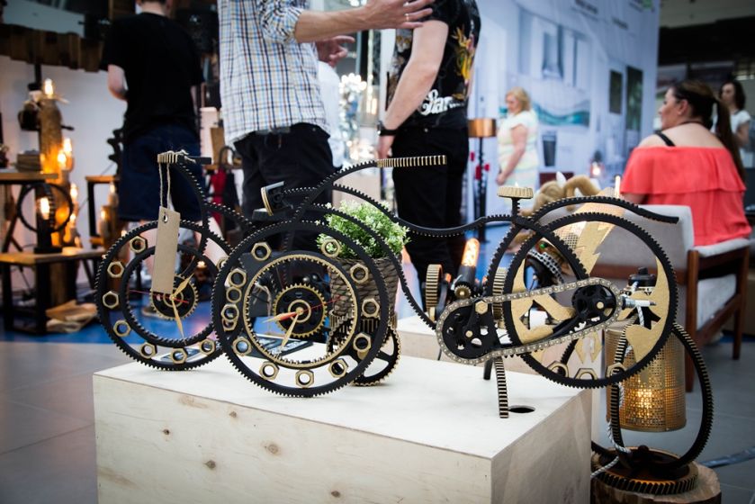 Zainspiruj się na wiosnę i weź udział w targach aranżacji wnętrz Home Design!