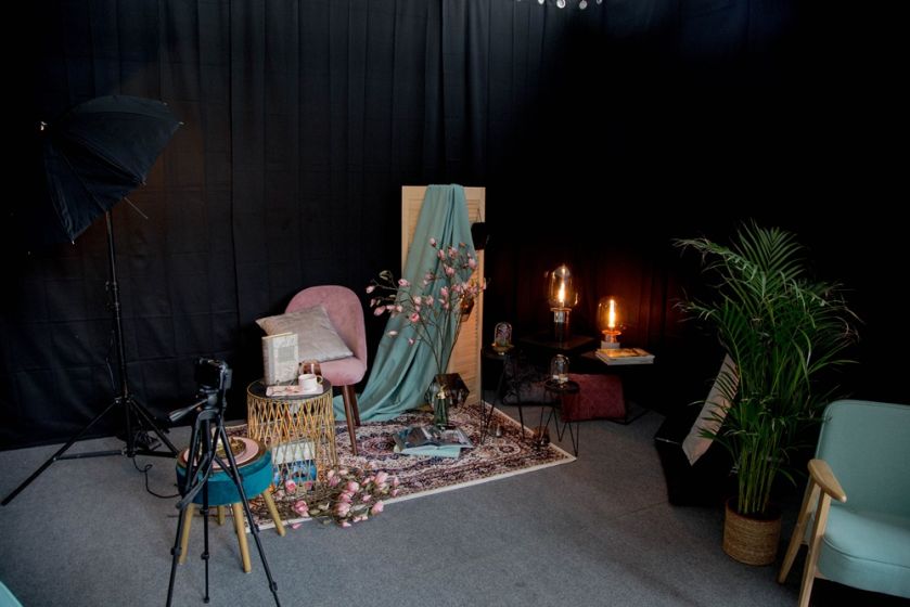 Zainspiruj się na wiosnę i weź udział w targach aranżacji wnętrz Home Design!