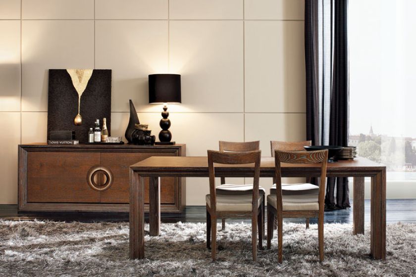 Zawsze na czasie. GALERIA WNĘTRZ. Wybieramy krzesła