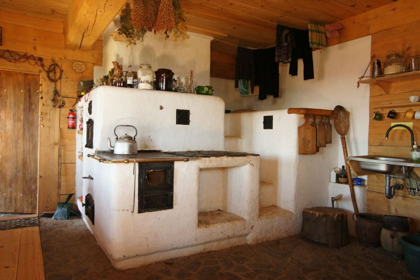 Zdjęcie: Marta Ziomkowska. Kamienne cuda od zduna