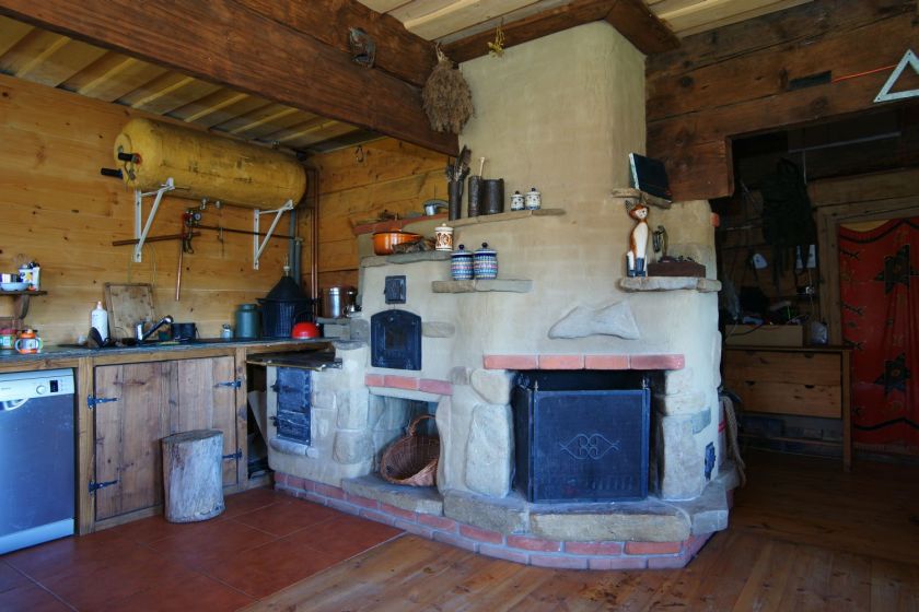 Zdjęcie: Marta Ziomkowska. Kamienne cuda od zduna