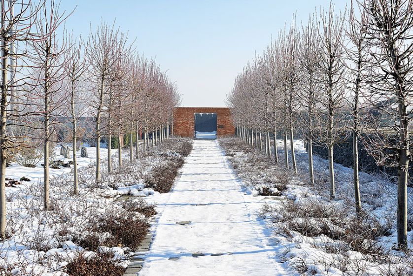 Tak wygląda ogród w stylu angielskim