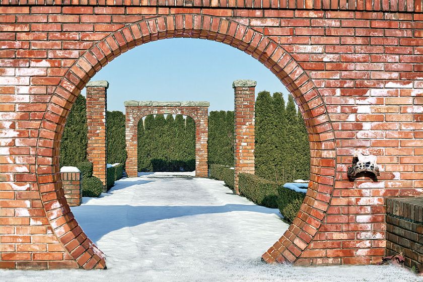 Tak wygląda ogród w stylu angielskim