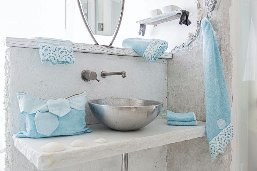 dekoracje łazienki arte pura