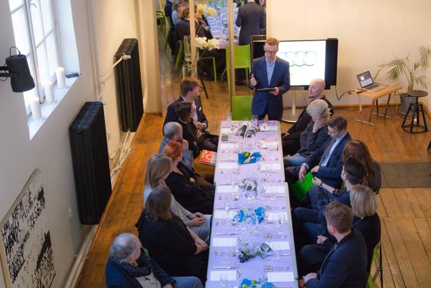 Audi Design LAB. Audi Design Lab