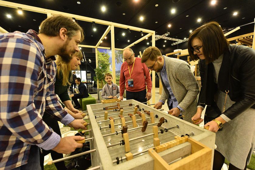 Co inspiruje i kreuje światowe trendy w architekturze i designie?  