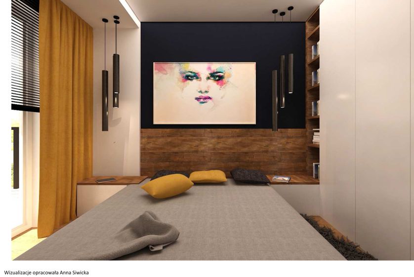 Creator - kurs projektowania wnętrz. Creator – kurs projektowania wnętrz rusza już we wrześniu!